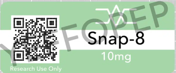 10mL Labels